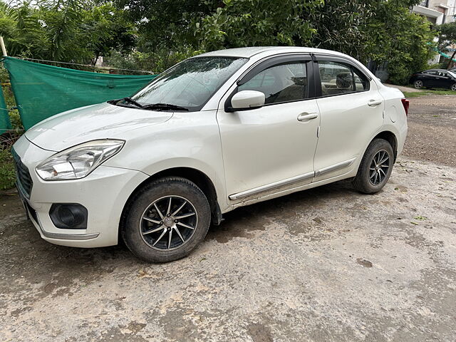 Used Maruti Suzuki Dzire [2017-2020] VXi in Chandigarh