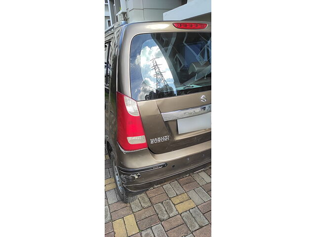 Used Maruti Suzuki Wagon R 1.0 [2010-2013] LXi in Kolkata