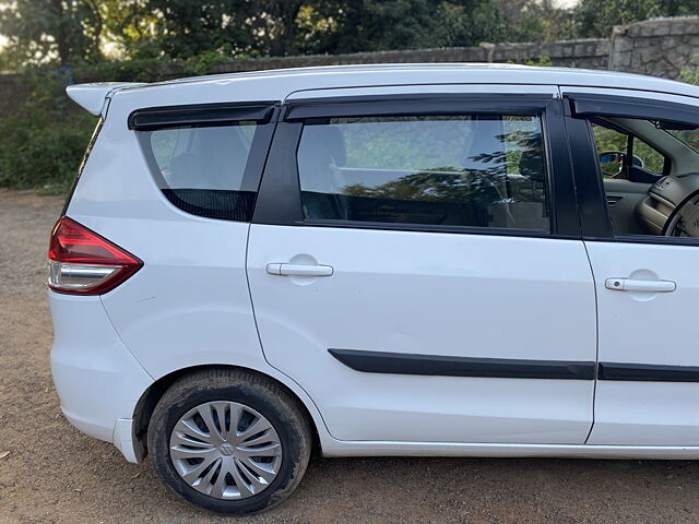 Used Maruti Suzuki Ertiga [2015-2018] VXI in Secunderabad