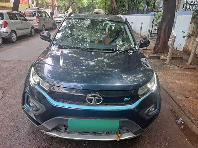 Used 2023 Tata Nexon EV in Mumbai