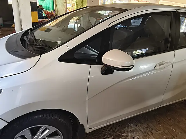Used Honda Jazz [2015-2018] VX Petrol in Dharwad