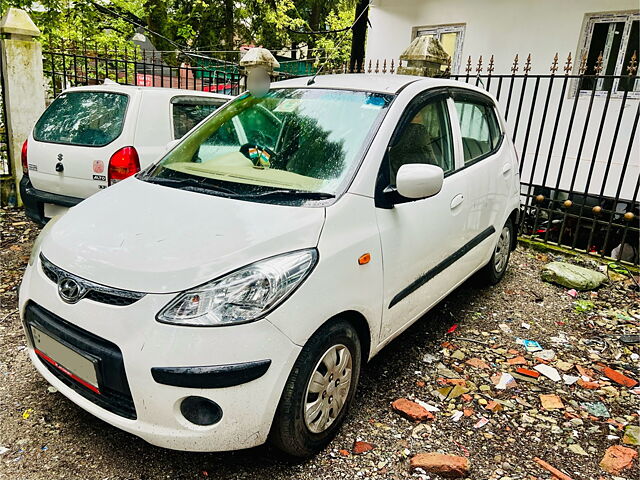 Used Hyundai i10 [2007-2010] Magna 1.2 in Nainital