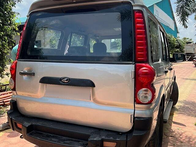 Used Mahindra Scorpio [2009-2014] VLX 2WD BS-III in Latur