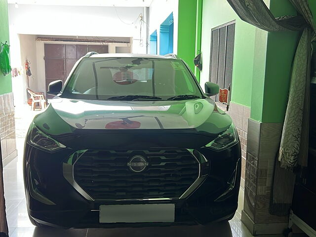 Used Nissan Magnite [2020-2024] Geza Edition in Panipat