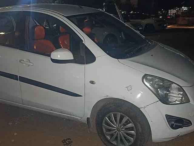 Used Maruti Suzuki Ritz Vdi BS-IV in Bhilwara