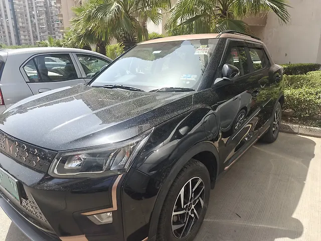 Used 2024 Mahindra XUV400 in Noida