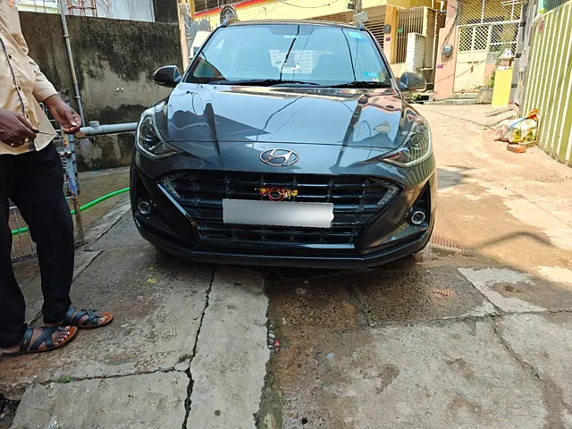 Used 2021 Hyundai Grand i10 NIOS in Baripada