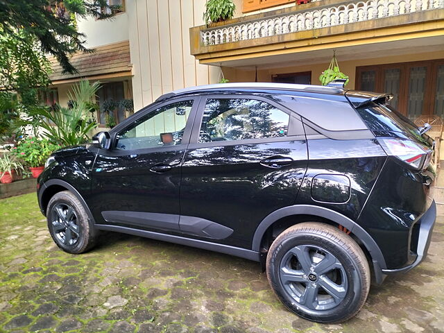 Used Tata Nexon EV [2020-2022] XZ Plus Dark Edition in Thrissur