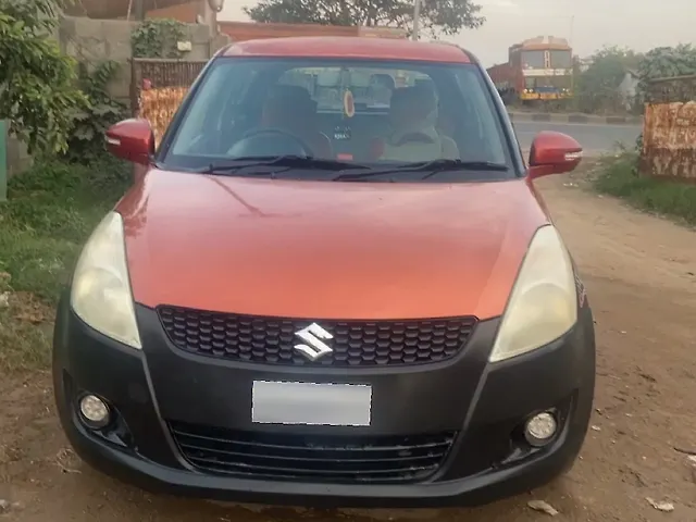 Used 2013 Maruti Suzuki Swift in Karimnagar