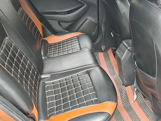 Used Hyundai i20 Active [2015-2018] 1.2 SX [2015-2016] in Alipurduar