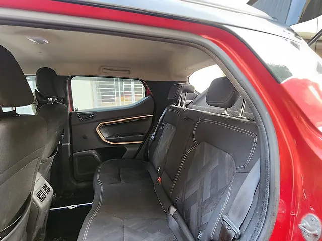 Used Renault Kiger [2021-2022] RXT (O) MT Dual Tone in Hospet