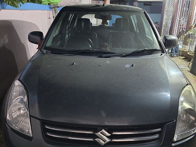 Used 2010 Maruti Suzuki Swift in Ranchi