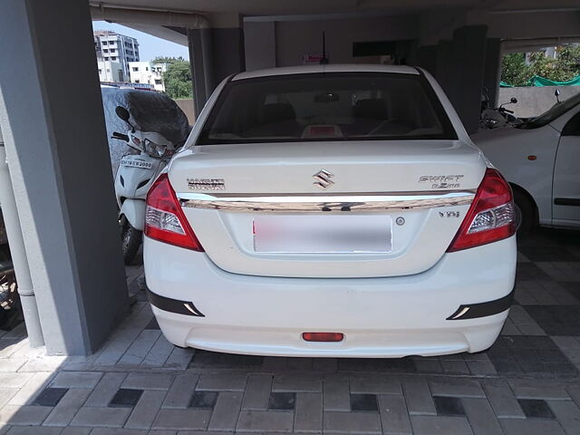 Used Maruti Suzuki Swift Dzire [2010-2011] VDi BS-IV in Nashik