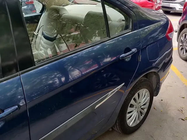 Used Maruti Suzuki Ciaz Delta Hybrid 1.5 [2018-2020] in Delhi