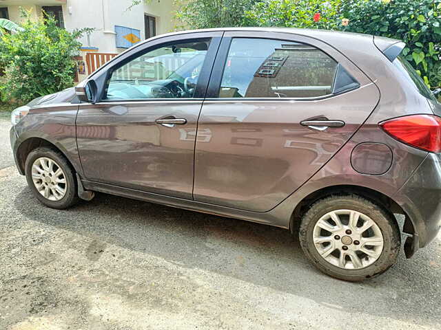 Used Tata Tiago [2016-2020] Revotron XZA [2017-2019] in Coimbatore