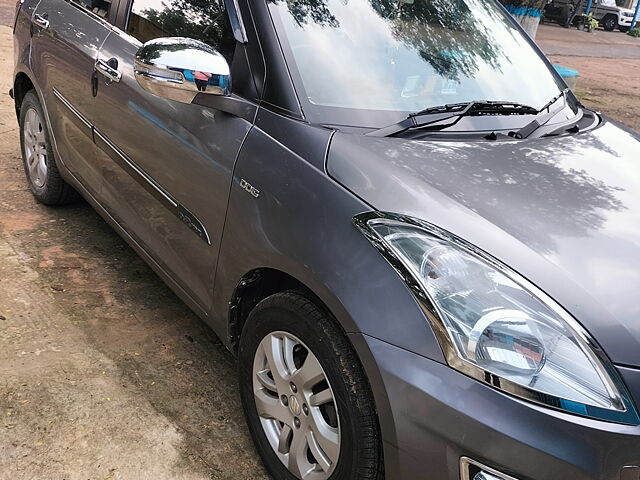 Used Maruti Suzuki Swift DZire [2011-2015] ZDI in Durgapur