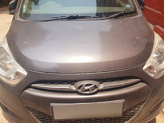 Used 2011 Hyundai i10 in Lucknow