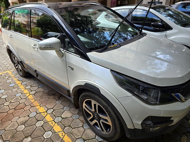 Used 2017 Tata Hexa in Pune