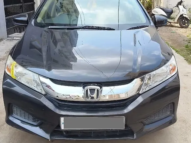 Used 2014 Honda City in Junagadh
