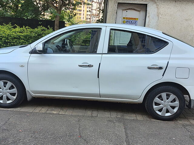 Used Nissan Sunny [2011-2014] XL in Mumbai