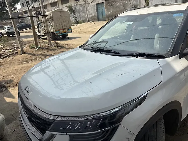 Used 2022 Kia Seltos in Rohtak Used 2022 Kia Seltos in Rohtak