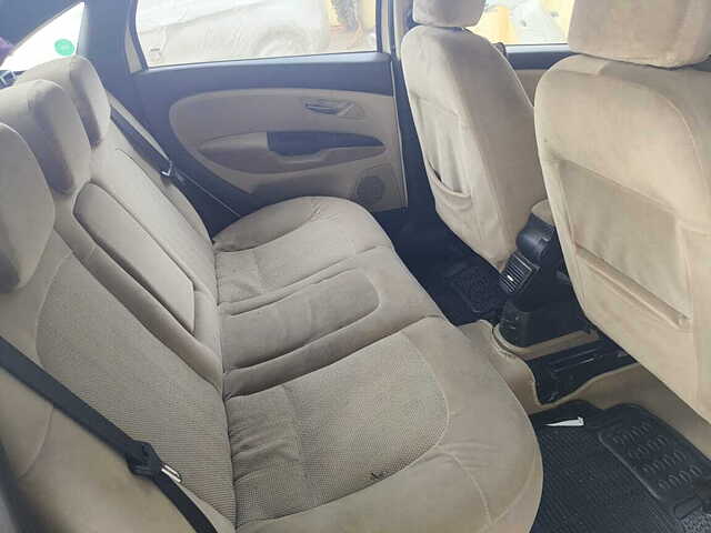 Used Fiat Linea [2008-2011] Emotion 1.4 in Pune