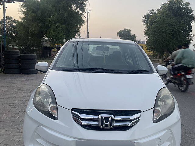 Used 2014 Honda Amaze in Kotkapura