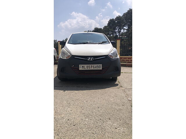 Used Hyundai Eon D-Lite + in Shillong