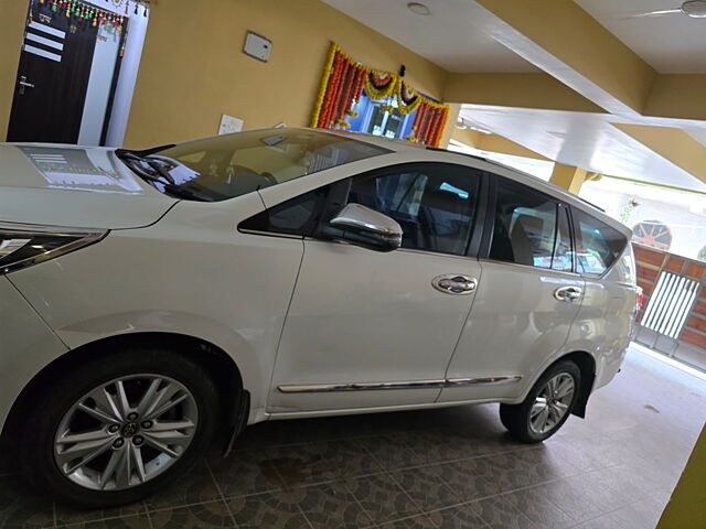 Used Toyota Innova Crysta [2016-2020] 2.4 GX 7 STR [2016-2020] in Patna