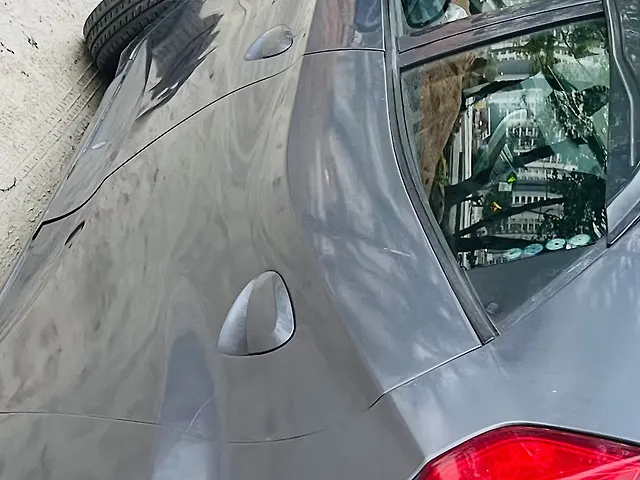 Used Hyundai Eon Sportz in Lucknow