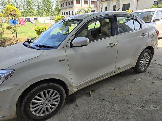 Used Maruti Suzuki Dzire [2017-2020] ZDi in Muzaffarnagar