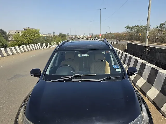 Used 2019 Mahindra XUV500 in Bhopal