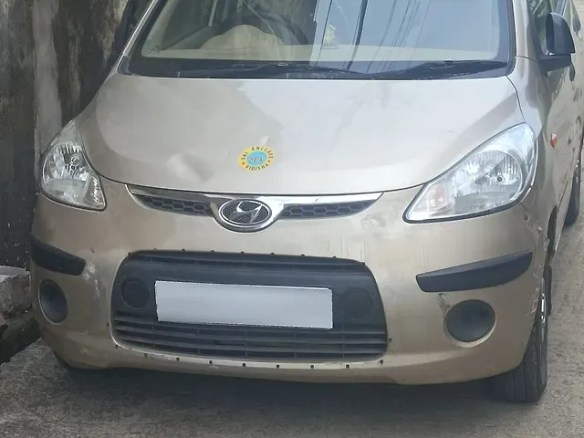 Used 2008 Hyundai i10 in Vidisha