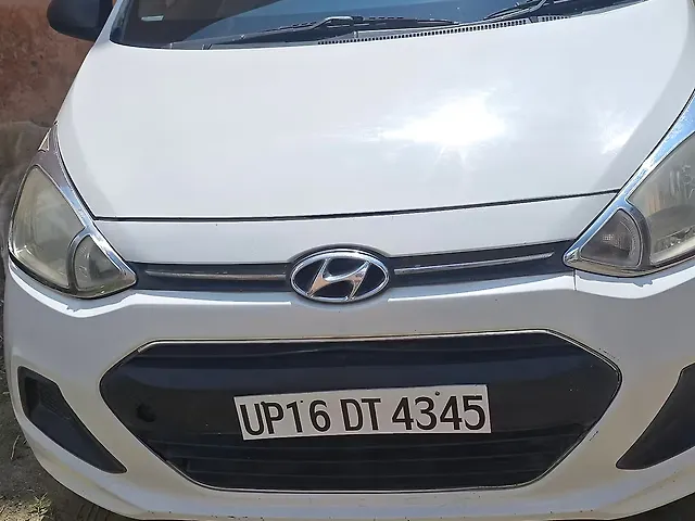 Used 2016 Hyundai Xcent in Modinagar Used 2016 Hyundai Xcent in Modinagar