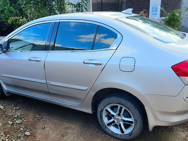 Used Honda City [2011-2014] 1.5 V MT in Ahmednagar