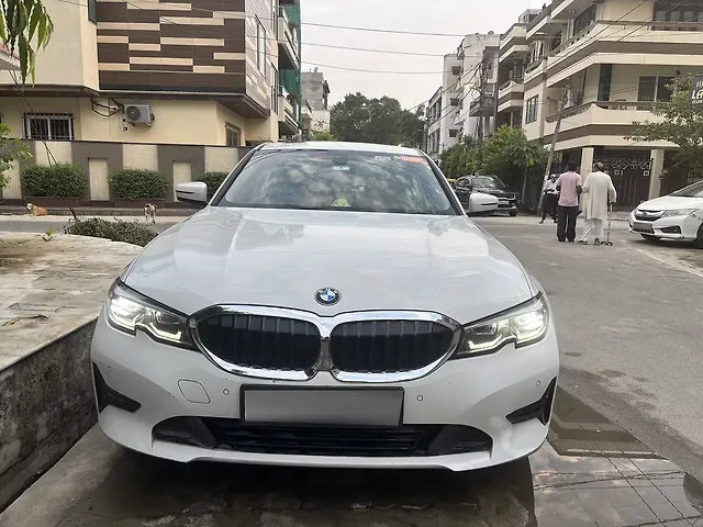 Used 2020 BMW 3-Series in Kanpur