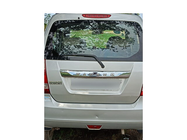 Used Maruti Suzuki Wagon R 1.0 [2010-2013] VXi in Karimnagar