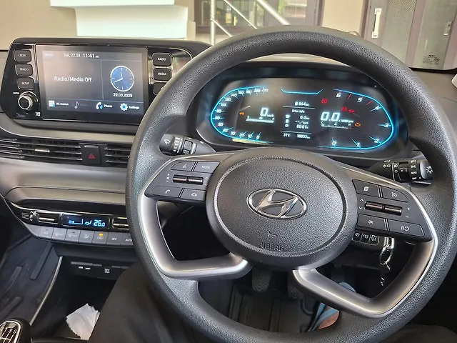 Used Hyundai i20 [2020-2023] Sportz 1.5 MT Diesel in Jalandhar