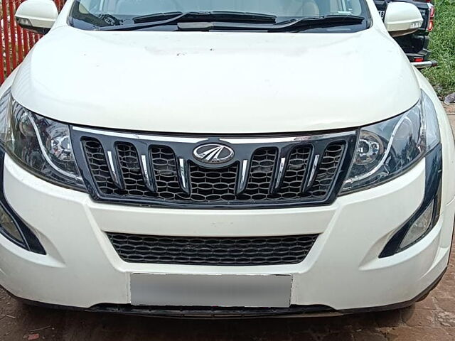 Used 2015 Mahindra XUV500 in Kolkata