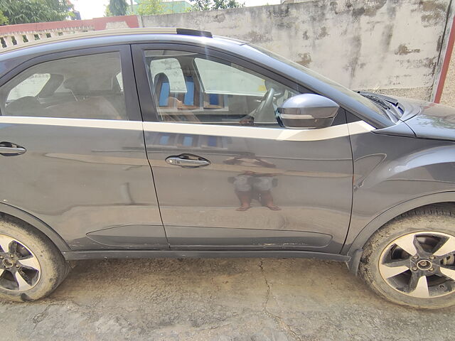 Used Tata Nexon [2017-2020] XZA Plus Petrol in Ahmedabad