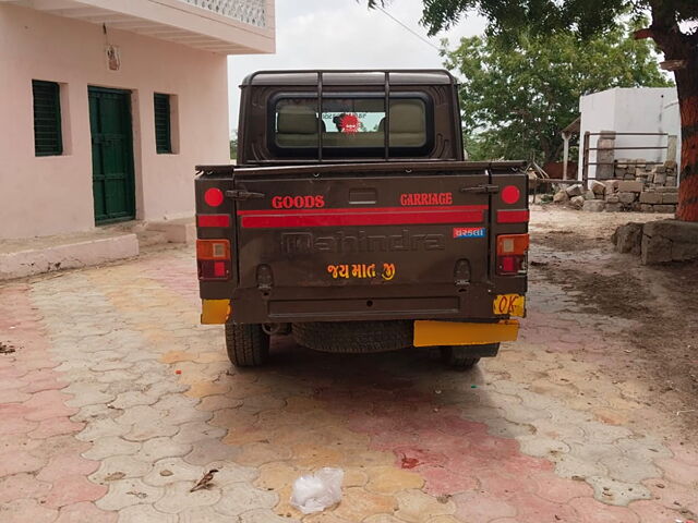 Used Mahindra Bolero [2011-2020] ZLX BS III in Jamnagar