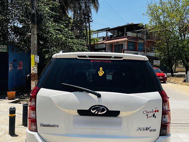 Used Mahindra XUV500 [2011-2015] W8 in Bangalore