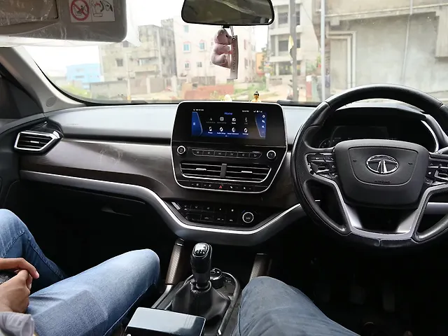 Used Tata Harrier [2019-2023] XZ [2019-2020] in Bhubaneswar