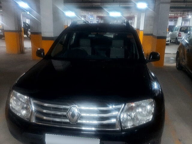 Used 2014 Renault Duster in Kota