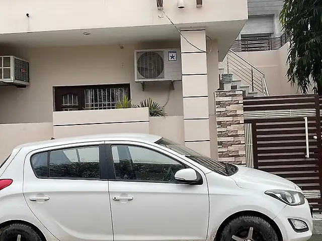 Used 2012 Hyundai i20 in Chandigarh