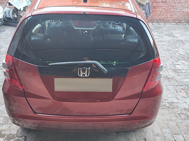 Used Honda Jazz [2009-2011] Active in Ludhiana