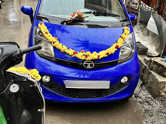 Used 2016 Tata Nano in Bangalore