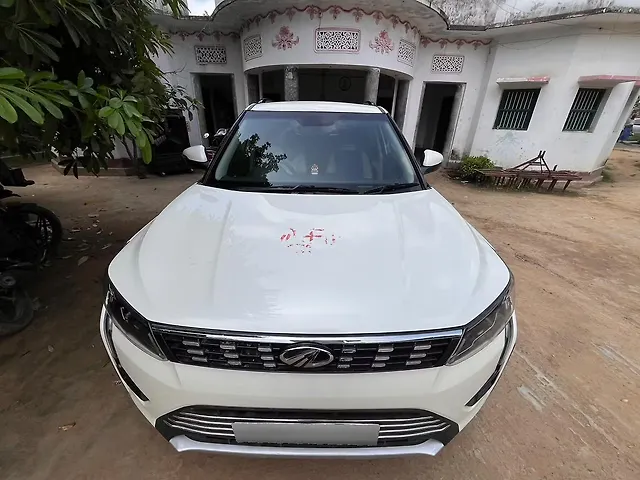 Used 2021 Mahindra XUV300 in Patna