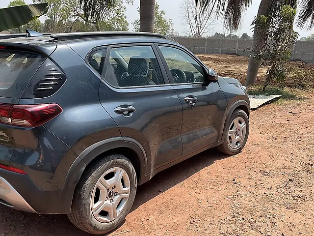 Used Kia Sonet [2022-2023] HTK Plus 1.2 in Bilaspur
