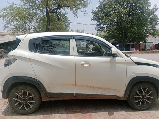 Used Mahindra KUV100 NXT K6 Plus 6 STR in Chhatarpur